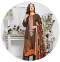 suitsme-Shirt Dupatta