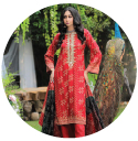 suitsme-Shirt Dupatta